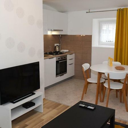 Happy Place Zagreb Apartment Exterior photo
