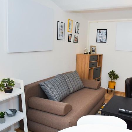 Happy Place Zagreb Apartment Exterior photo