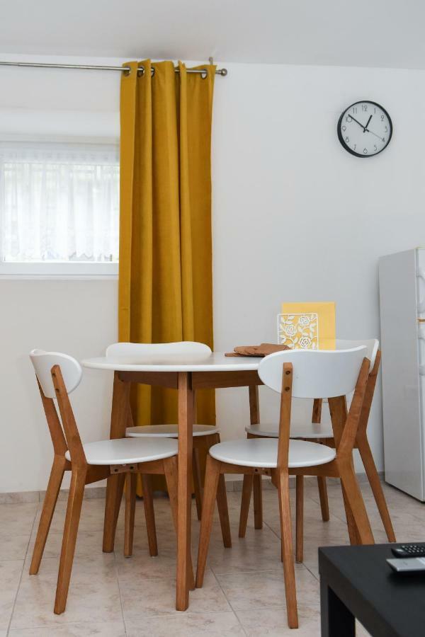 Happy Place Zagreb Apartment Exterior photo