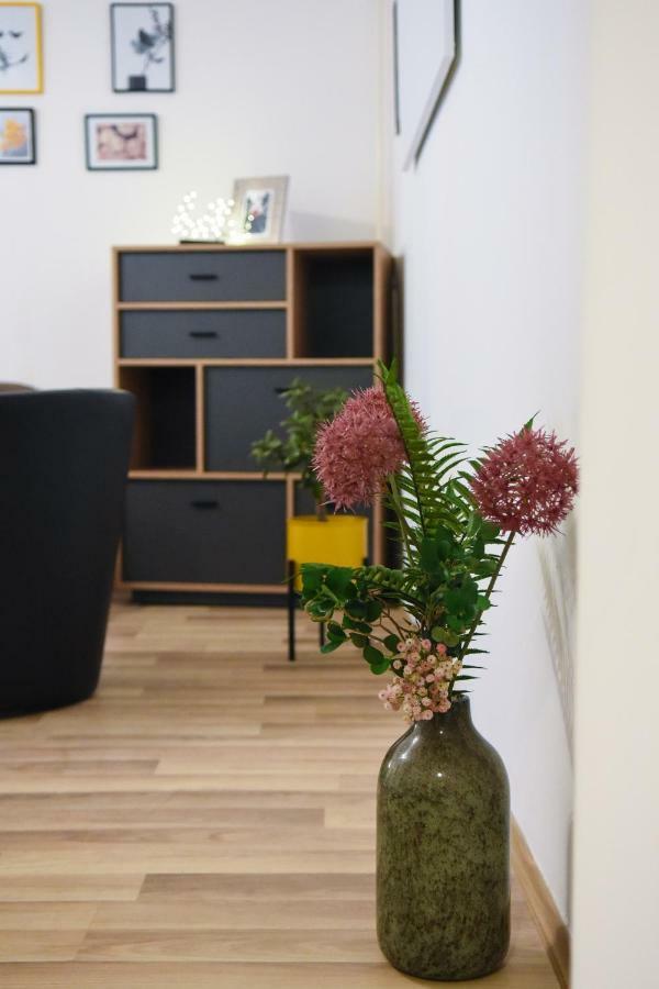Happy Place Zagreb Apartment Exterior photo