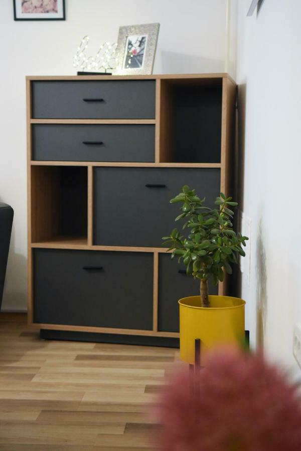 Happy Place Zagreb Apartment Exterior photo