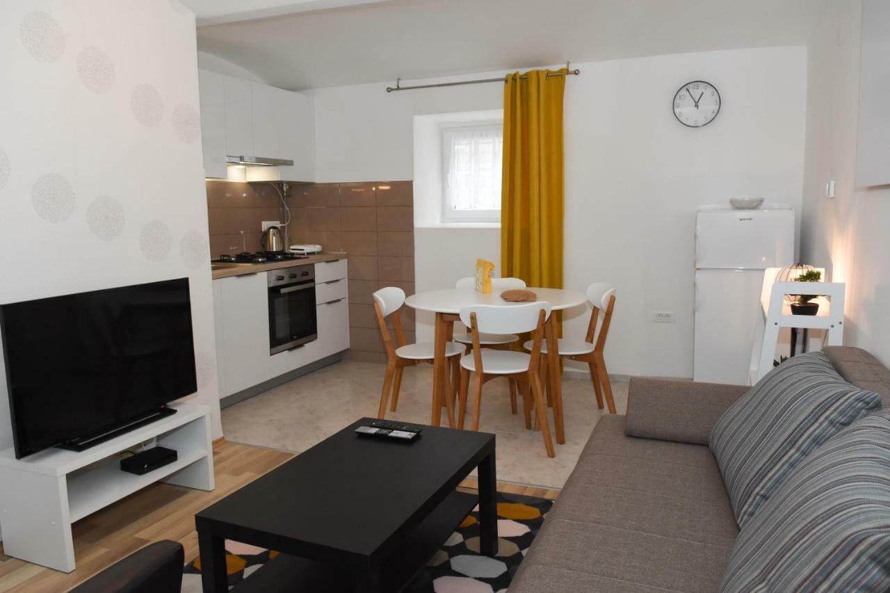 Happy Place Zagreb Apartment Exterior photo