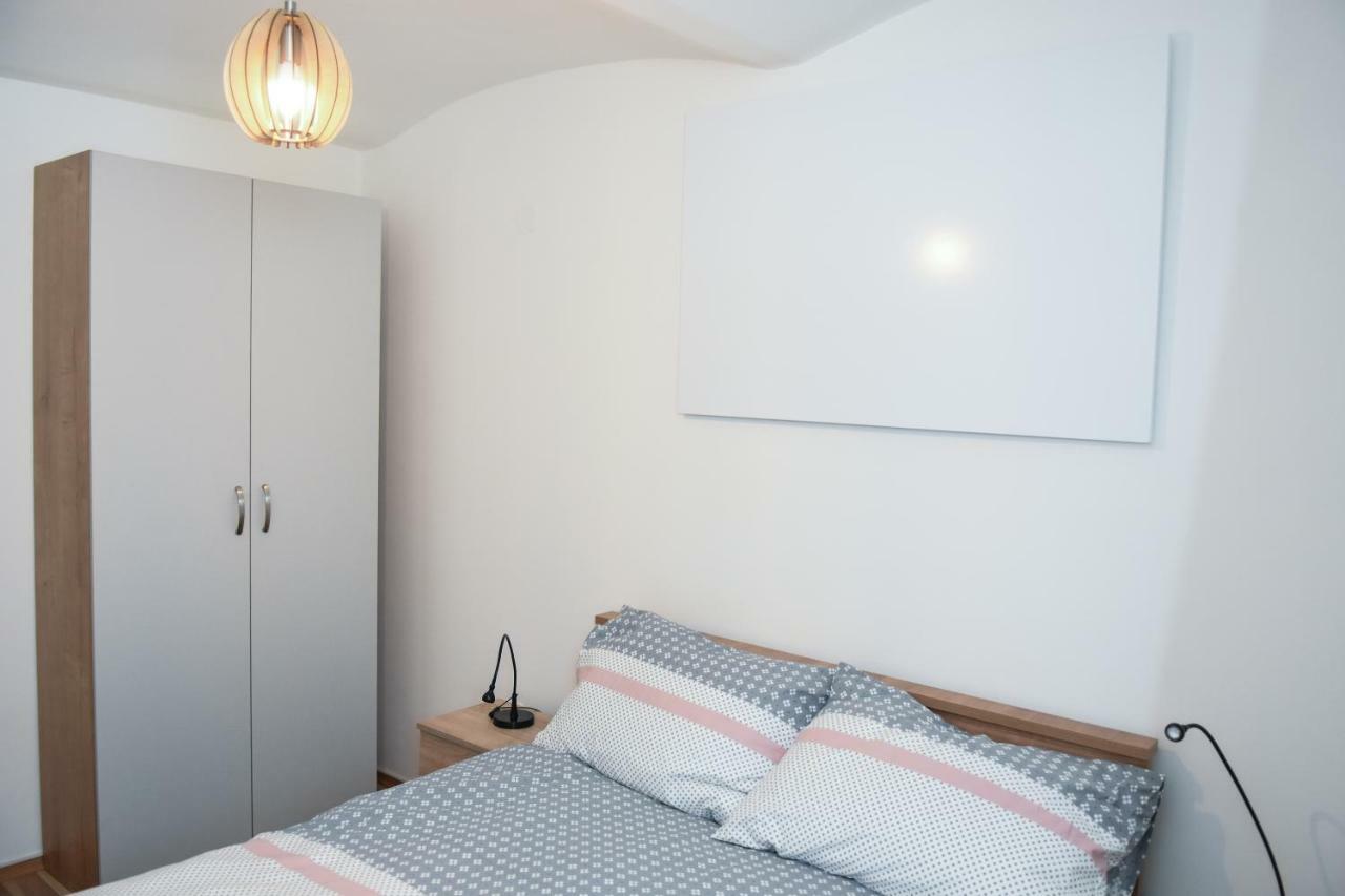 Happy Place Zagreb Apartment Exterior photo